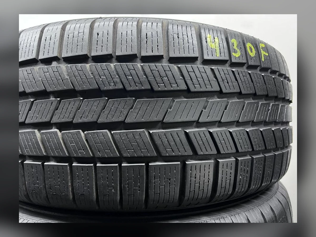 Pirelli — 255/50 R19 — Pirelli 255/50 R19 Зима (липучка) 2 шт (Пара) — 6.0