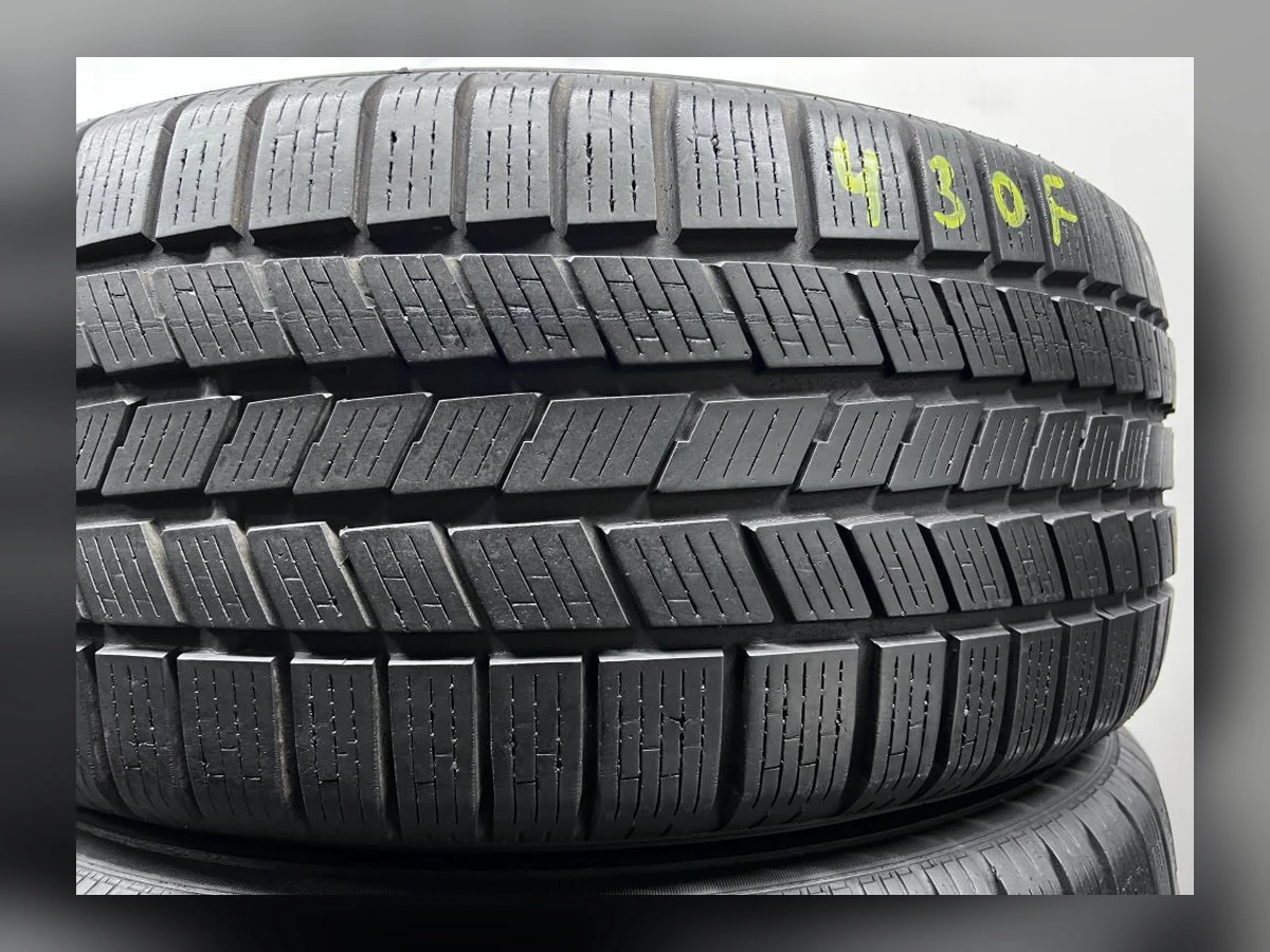 Pirelli — 255/50 R19 — Pirelli 255/50 R19 Зима (липучка) 2 шт (Пара) — 6.0