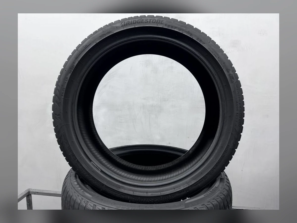 Bridgestone — 225/40 R19 — Bridgestone 225/40 R19 Всесезонка 1 шт (Одиночка) — 6.0