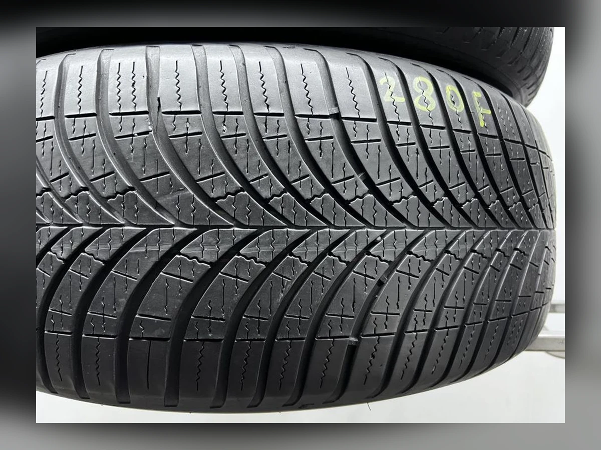 Goodyear — 225/50 R19 — Goodyear 225/50 R19 Всесезонка 2 шт (Пара) — 6.0
