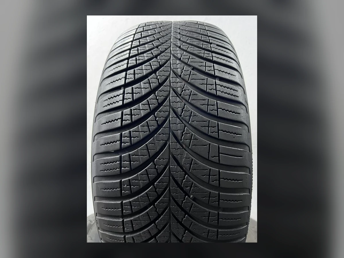 Goodyear — 225/50 R19 — Goodyear 225/50 R19 Всесезонка 2 шт (Пара) — 6.0