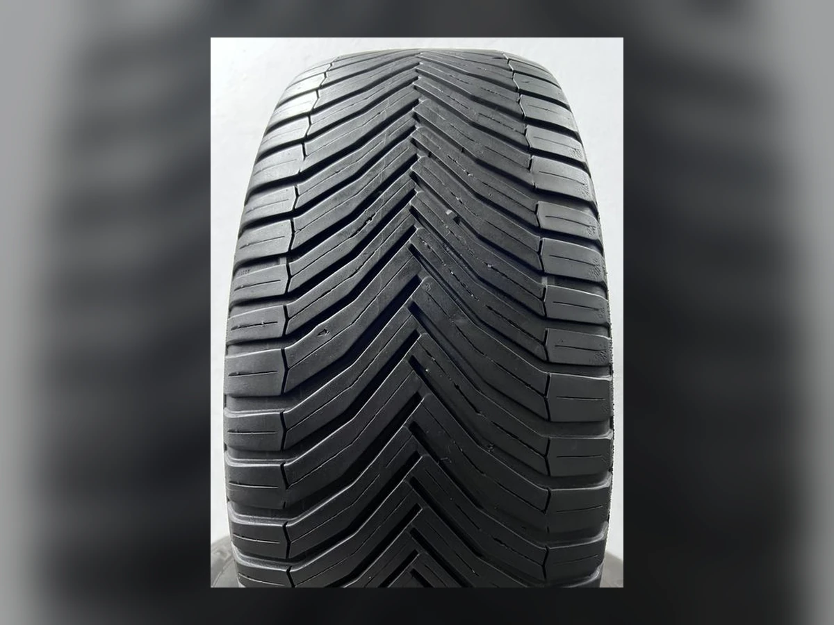 Michelin — 235/50 R19 — Michelin 235/50 R19 Всесезонка 2 шт (Пара) — 5.5