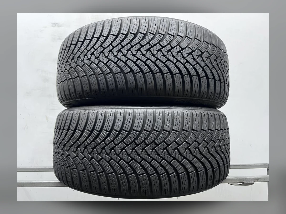 Falken — 225/40 R19 — Falken 225/40 R19 Зима (липучка) 2 шт (Пара) — 8.0