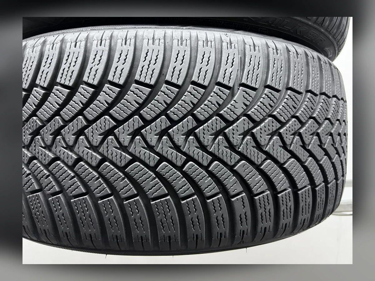 Falken — 225/40 R19 — Falken 225/40 R19 Зима (липучка) 2 шт (Пара) — 8.0