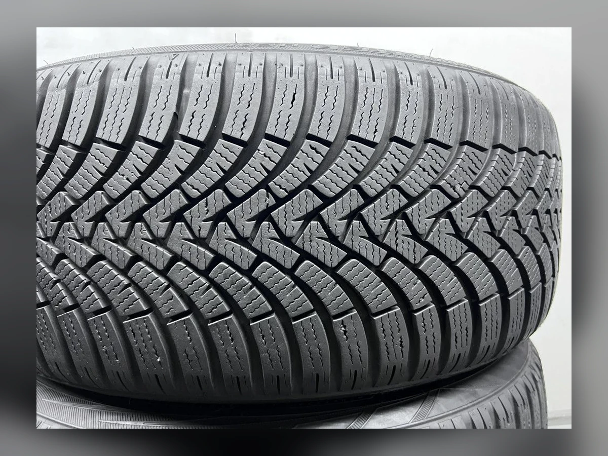 Falken — 225/40 R19 — Falken 225/40 R19 Зима (липучка) 2 шт (Пара) — 8.0