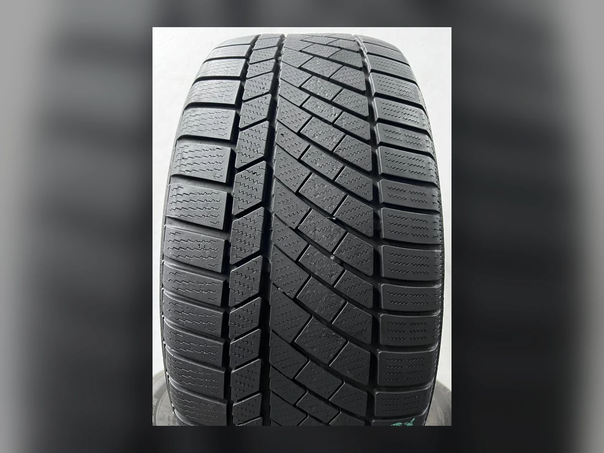 Continental — 255/45 R19 — Continental 255/45 R19 Зима (липучка) 2 шт (Пара) — 6.0