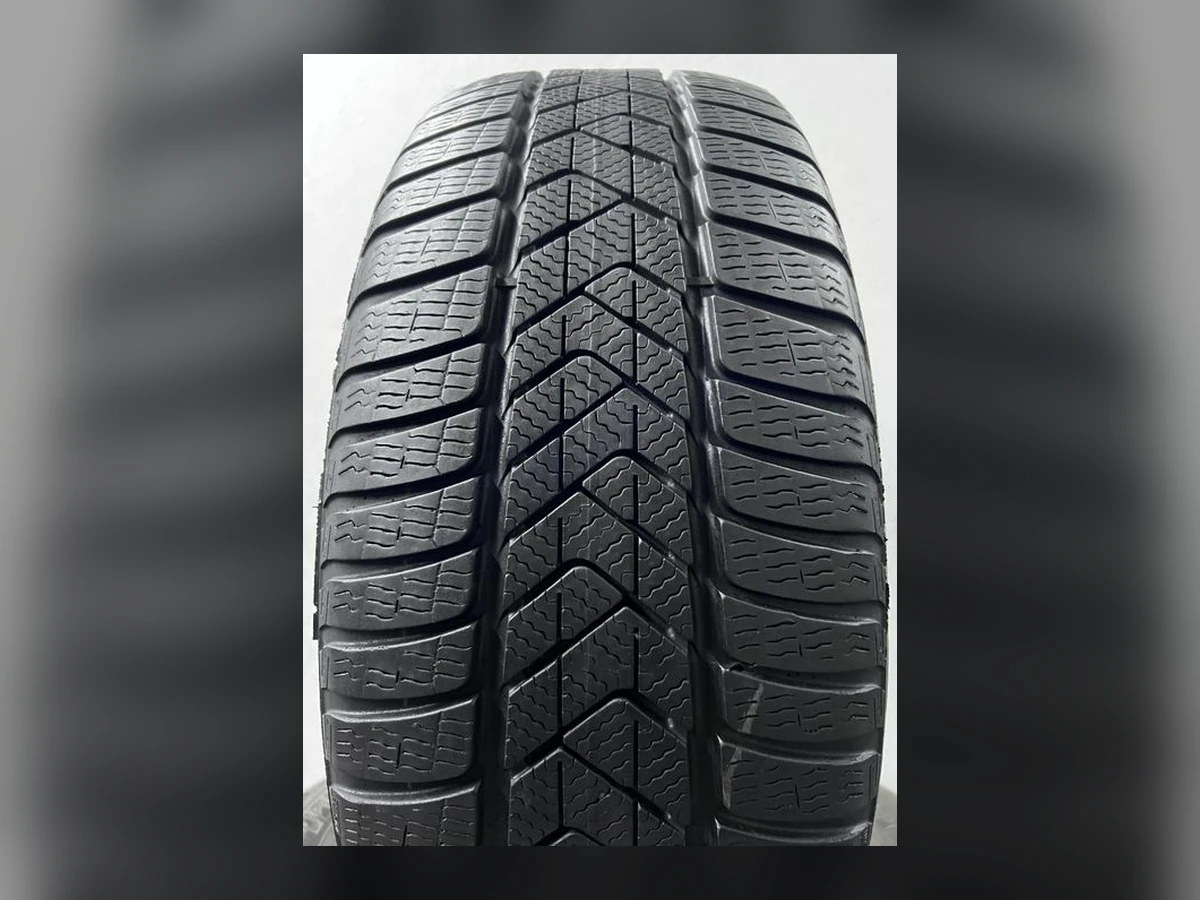 Pirelli — 245/50 R19 — Pirelli 245/50 R19 Зима (липучка) 2 шт (Пара) — 6.5