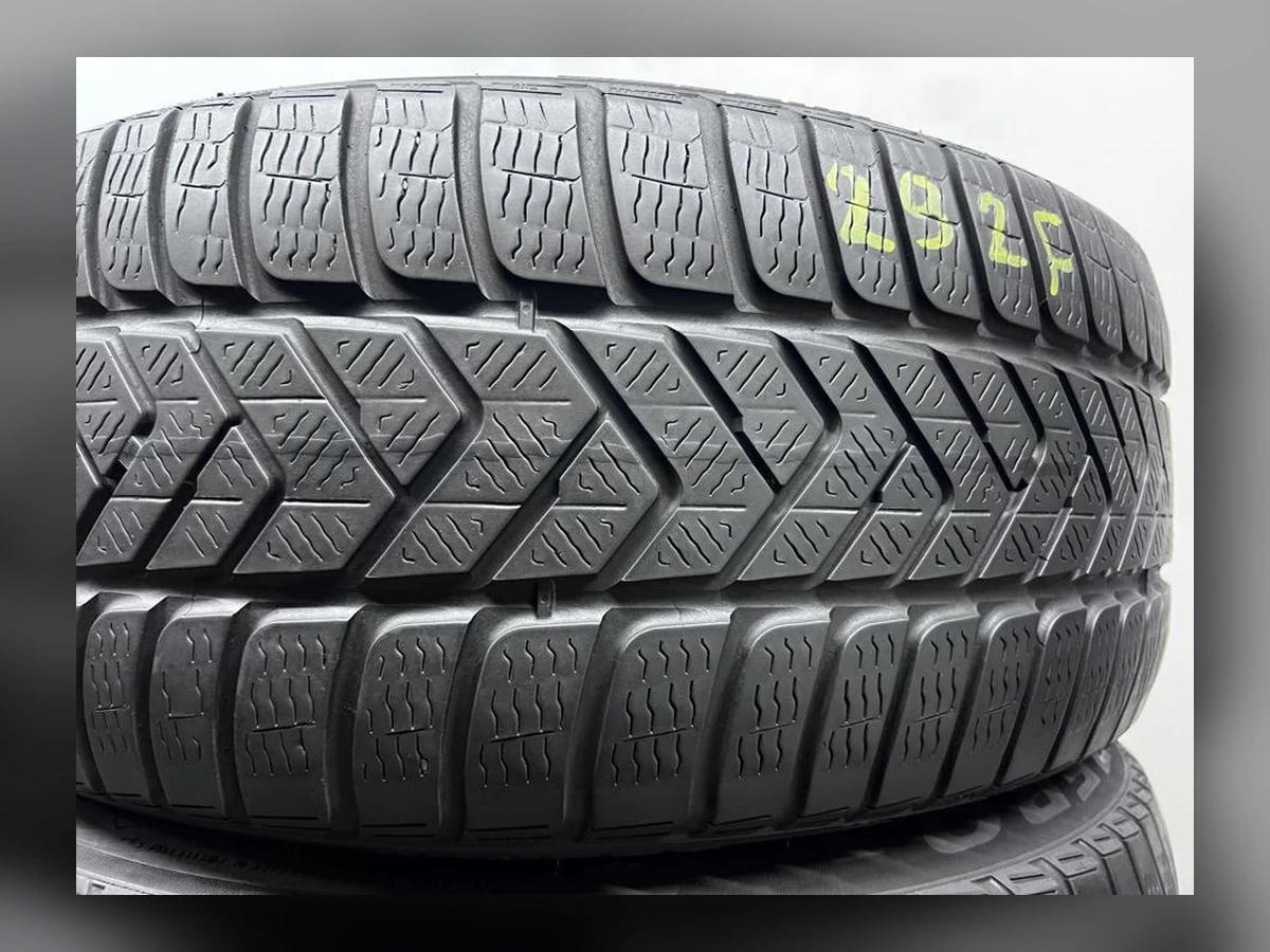Pirelli — 255/45 R19 — Pirelli 255/45 R19 Зима (липучка) 2 шт (Пара) — 5.5