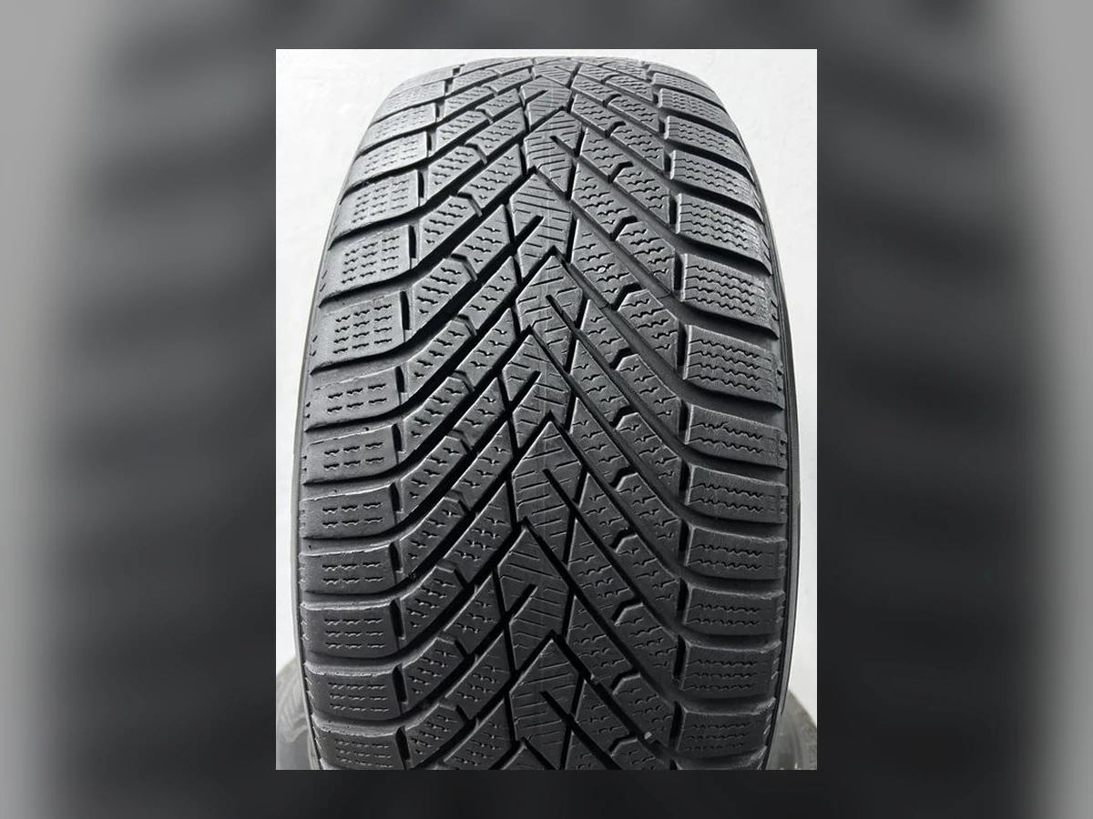 Pirelli — 235/55 R19 — Pirelli 235/55 R19 Зима (липучка) 2 шт (Пара) — 6.0