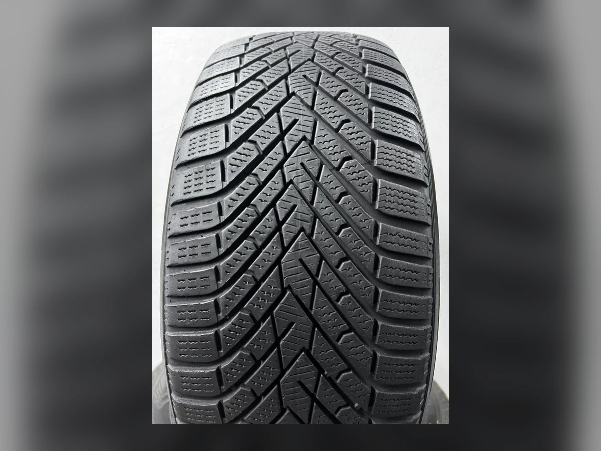Pirelli — 235/55 R19 — Pirelli 235/55 R19 Зима (липучка) 2 шт (Пара) — 6.0