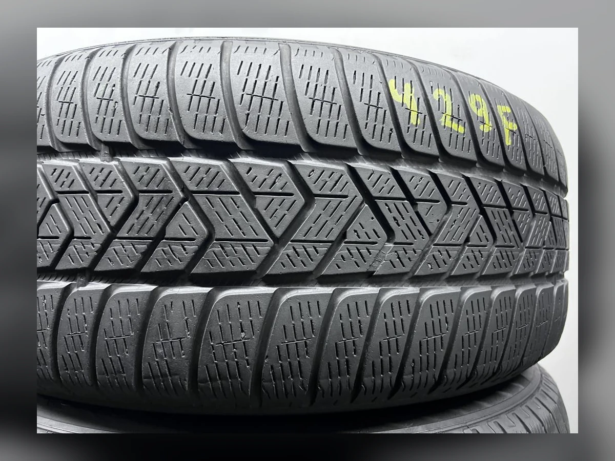 Pirelli — Pirelli 245/50 R19 — 245/50 R19