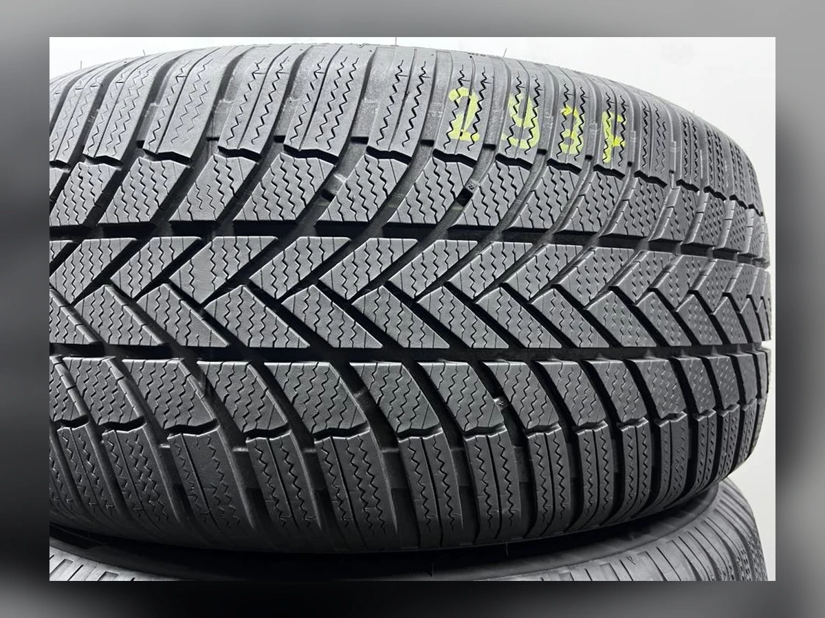 Bridgestone — 255/55 R19 — Bridgestone 255/55 R19 Зима (липучка) 2 шт (Пара) — 6.5