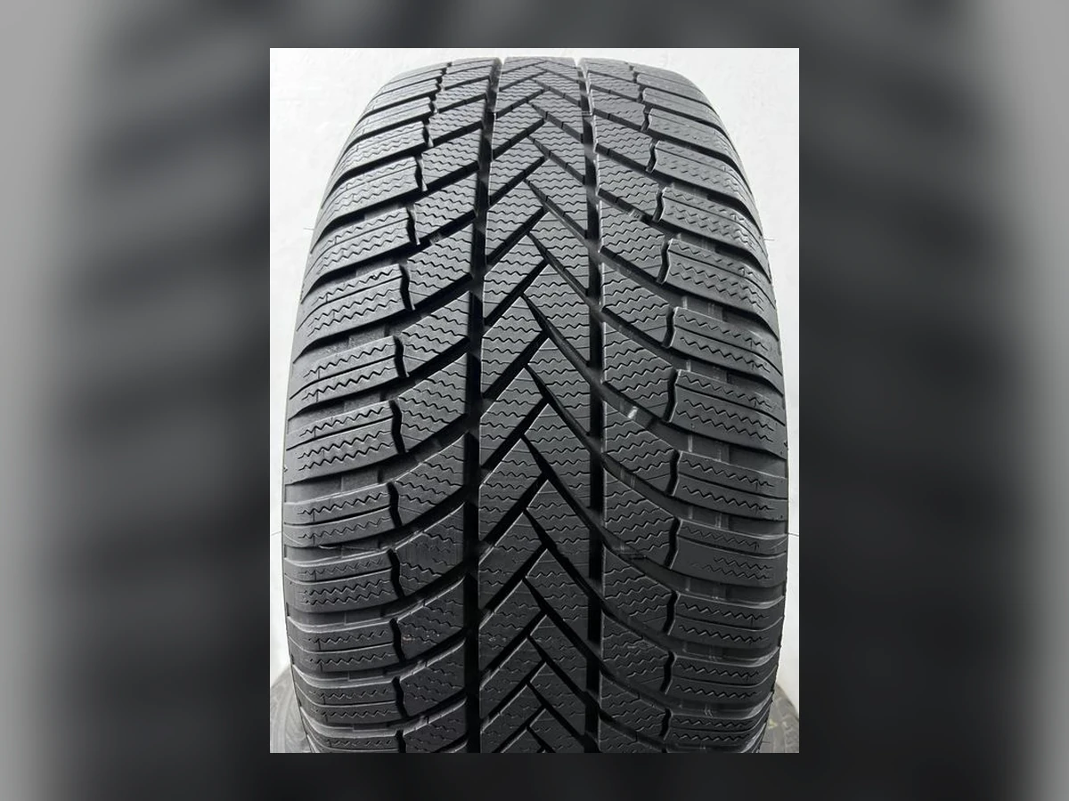 Bridgestone — 255/55 R19 — Bridgestone 255/55 R19 Зима (липучка) 2 шт (Пара) — 6.5