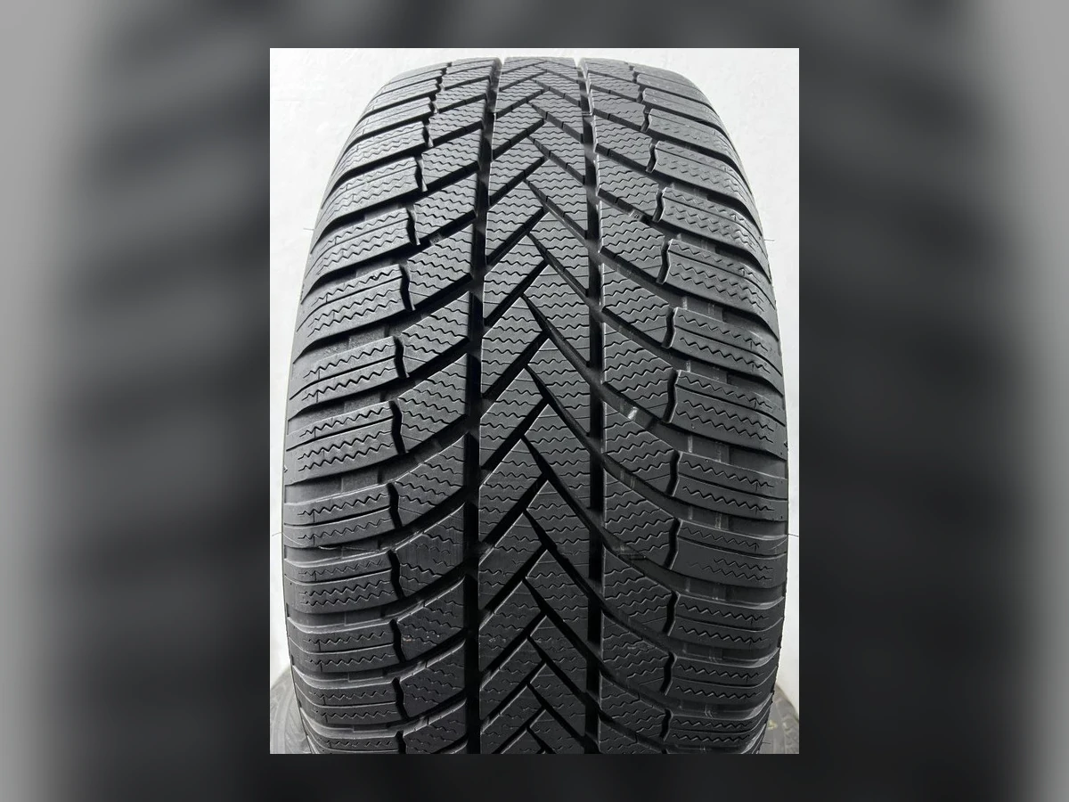 Bridgestone — 255/55 R19 — Bridgestone 255/55 R19 Зима (липучка) 2 шт (Пара) — 6.5