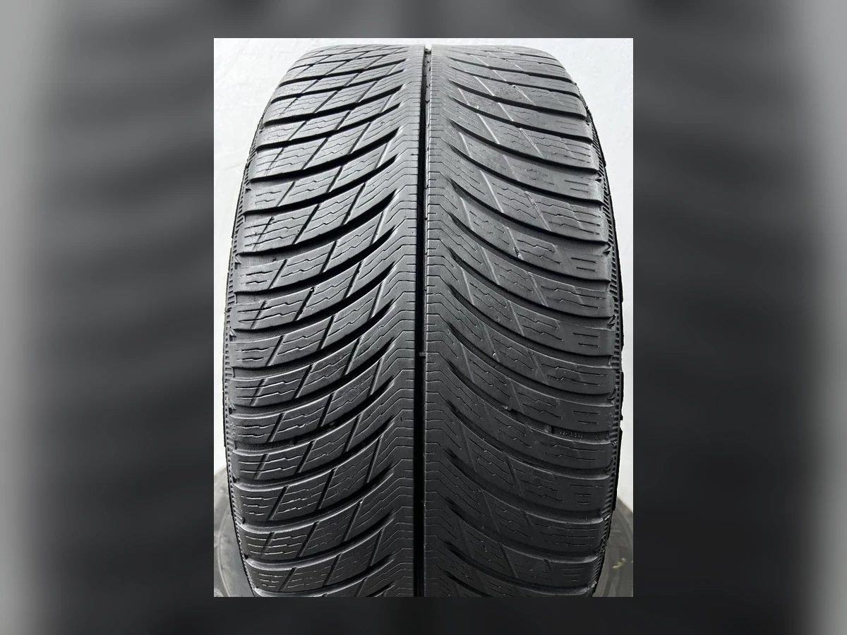 Michelin — Michelin 225/35 R19 — 225/35 R19