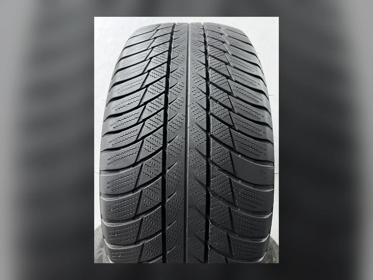 Bridgestone — 245/50 R19 — Bridgestone 245/50 R19 Зима (липучка) 2 шт (Пара) — 5.5