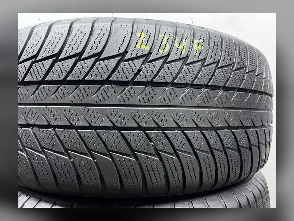 Bridgestone — 245/50 R19 — Bridgestone 245/50 R19 Зима (липучка) 2 шт (Пара) — 5.5