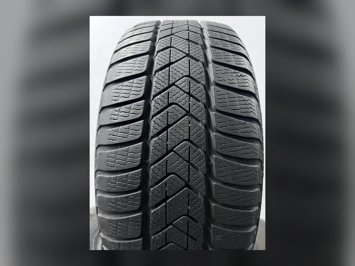 Pirelli — 225/40 R18 — Pirelli 225/40 R18 Зима (липучка) 1 шт (Одиночка) — 7.0