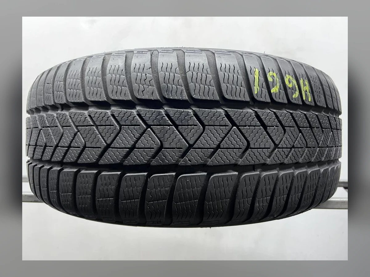 Pirelli — 225/40 R18 — Pirelli 225/40 R18 Зима (липучка) 1 шт (Одиночка) — 7.0