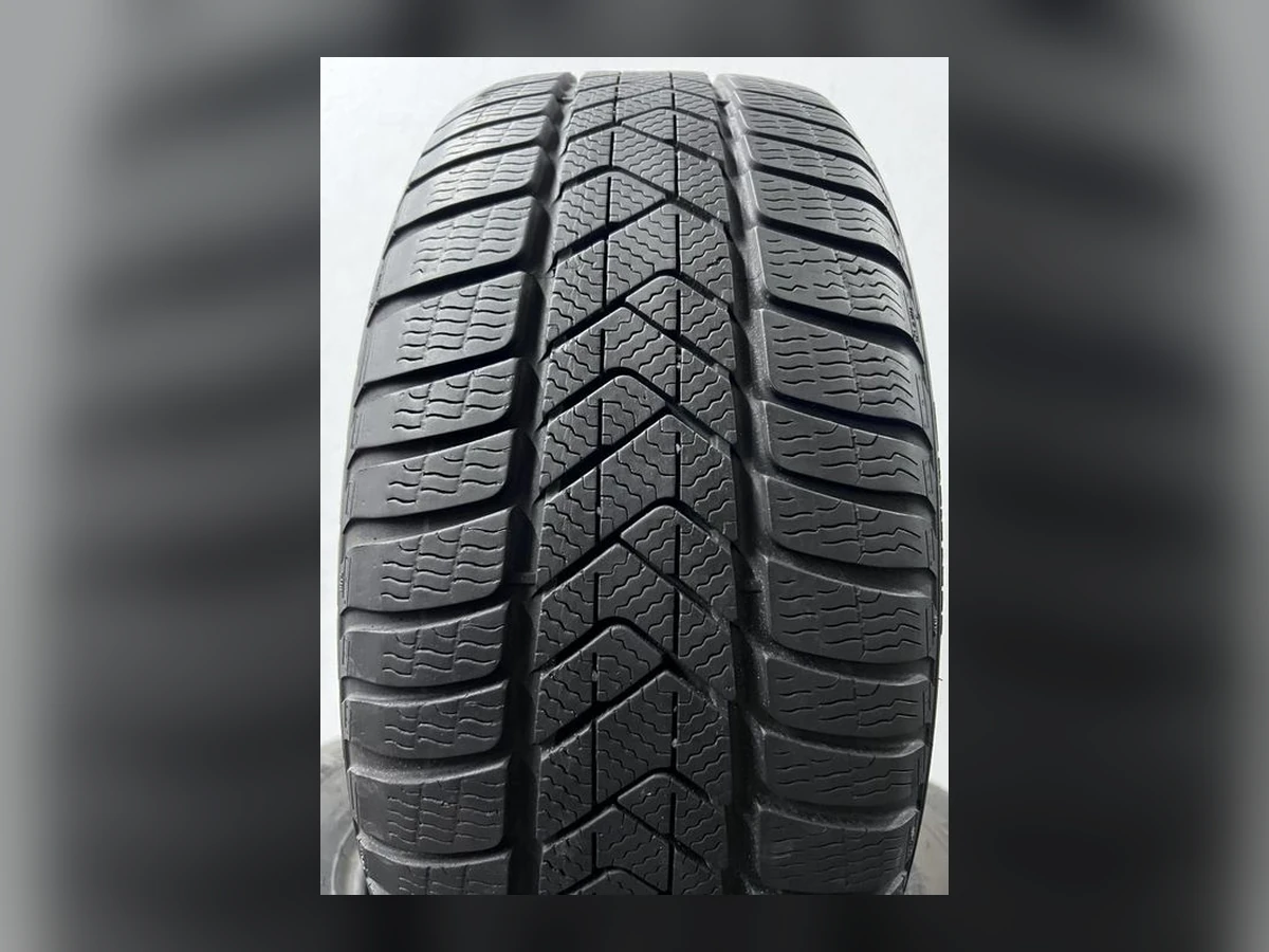 Pirelli — 225/40 R18 — Pirelli 225/40 R18 Зима (липучка) 1 шт (Одиночка) — 7.0