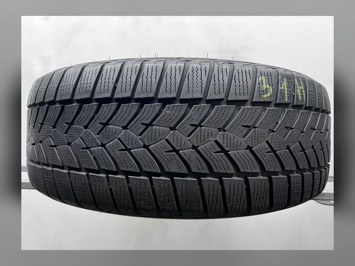 Goodyear — 215/55 R18 — Goodyear 215/55 R18 Зима (липучка) 1 шт (Одиночка) — 4.5