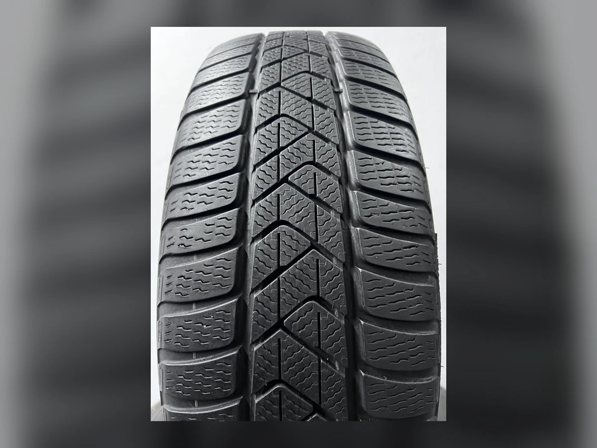 Pirelli — 225/60 R18 — Pirelli 225/60 R18 Зима (липучка) 2 шт (Пара) — 5.0
