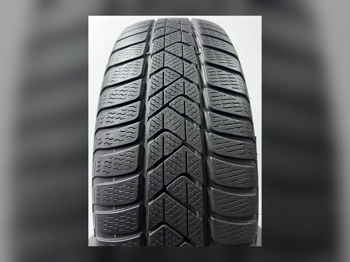 Pirelli — 225/60 R18 — Pirelli 225/60 R18 Зима (липучка) 2 шт (Пара) — 5.0
