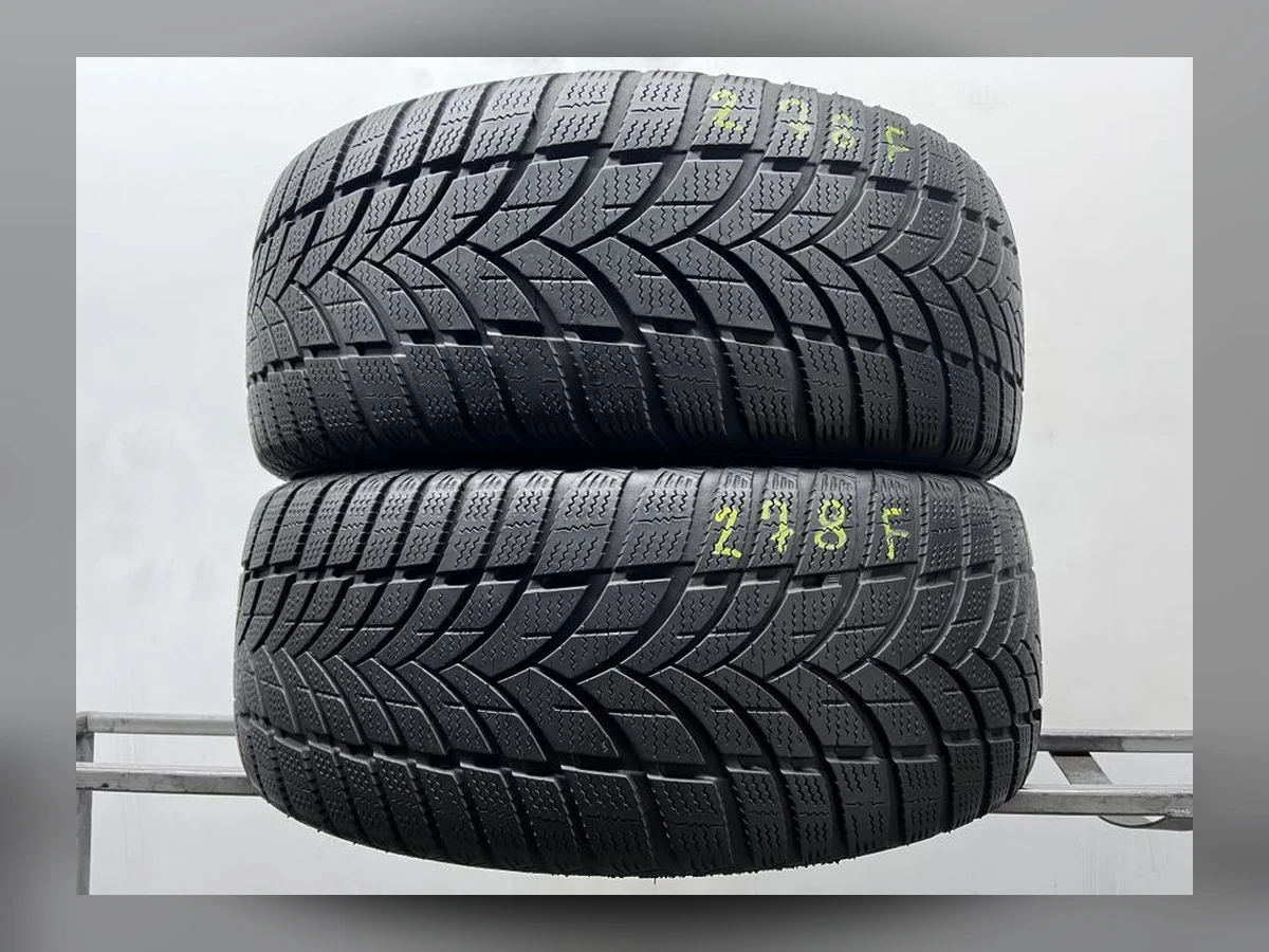 Maxxis — 235/50 R18 — Maxxis 235/50 R18 Зима (липучка) 2 шт (Пара) — 7.5