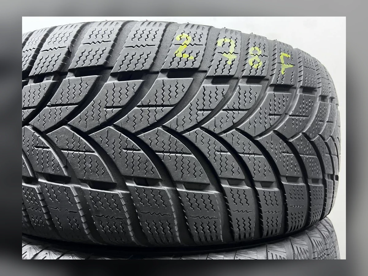 Maxxis — 235/50 R18 — Maxxis 235/50 R18 Зима (липучка) 2 шт (Пара) — 7.5