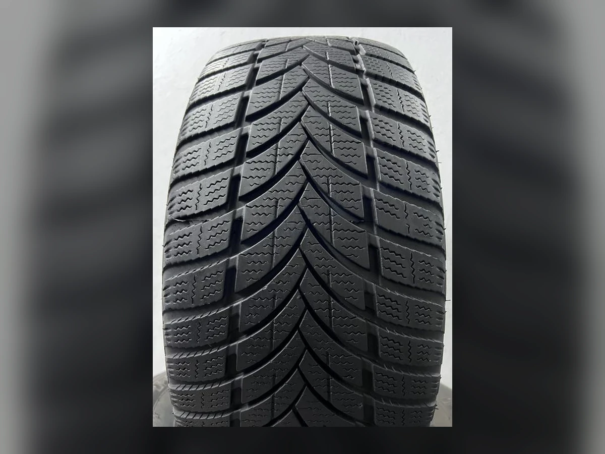 Maxxis — 235/50 R18 — Maxxis 235/50 R18 Зима (липучка) 2 шт (Пара) — 7.5