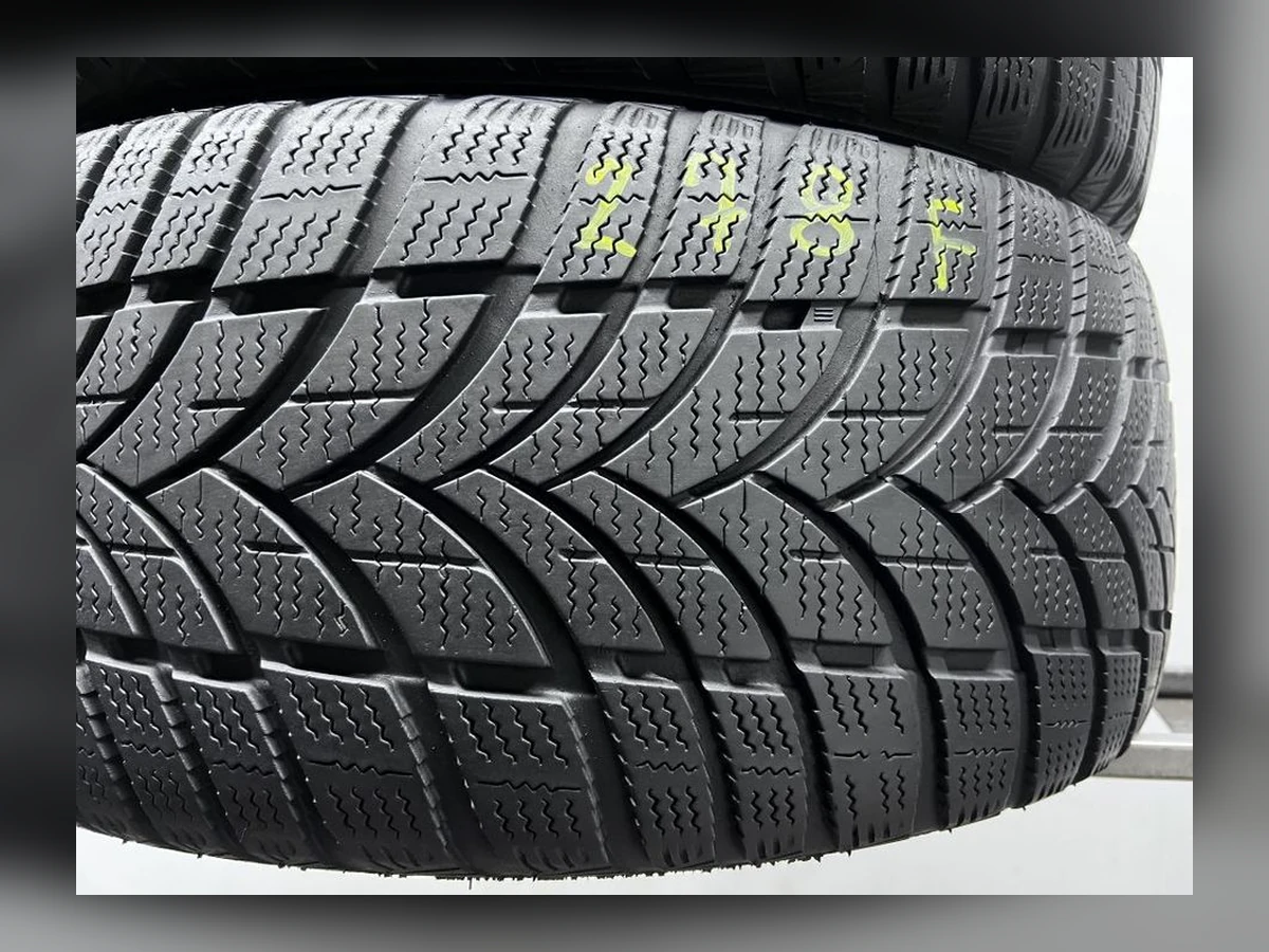 Maxxis — 235/50 R18 — Maxxis 235/50 R18 Зима (липучка) 2 шт (Пара) — 7.5