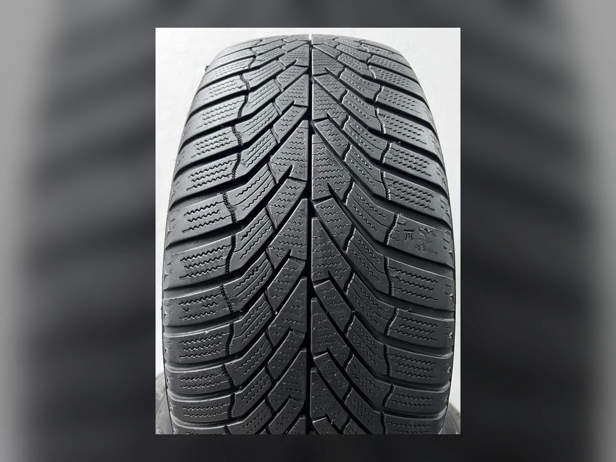 Kumho — 235/55 R18 — Kumho 235/55 R18 Зима (липучка) 2 шт (Пара) — 6.5