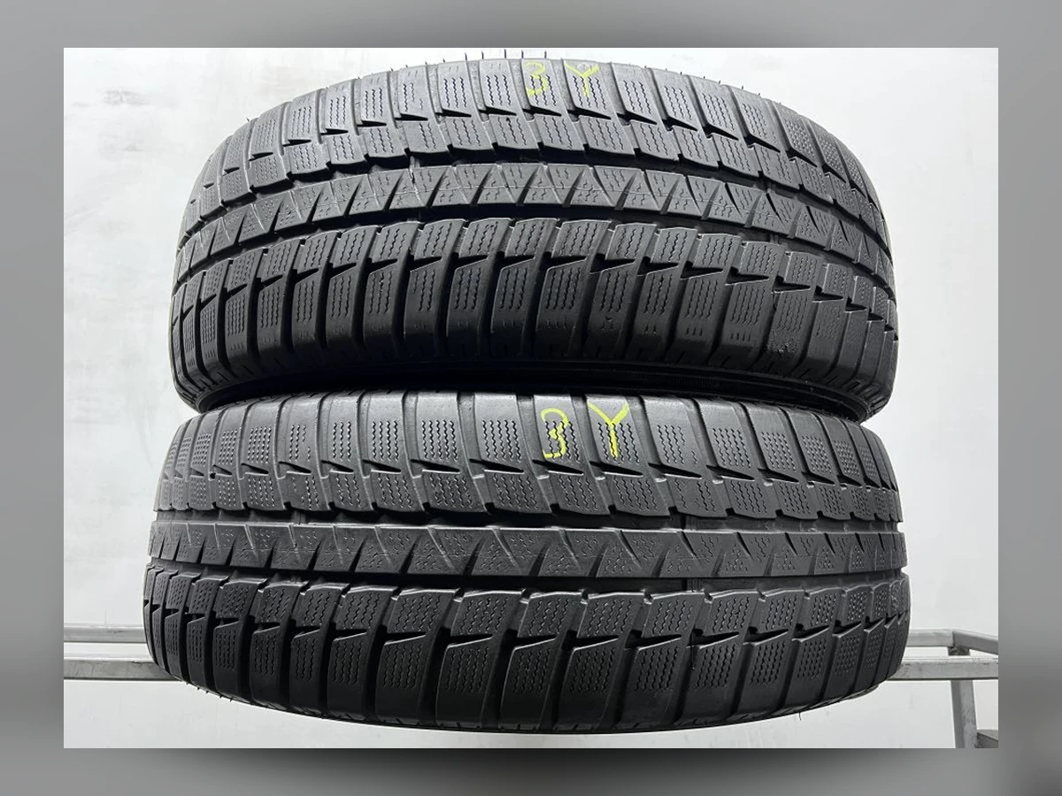 Falken — 225/60 R18 — Falken 225/60 R18 Зима (липучка) 2 шт (Пара) — 5.5