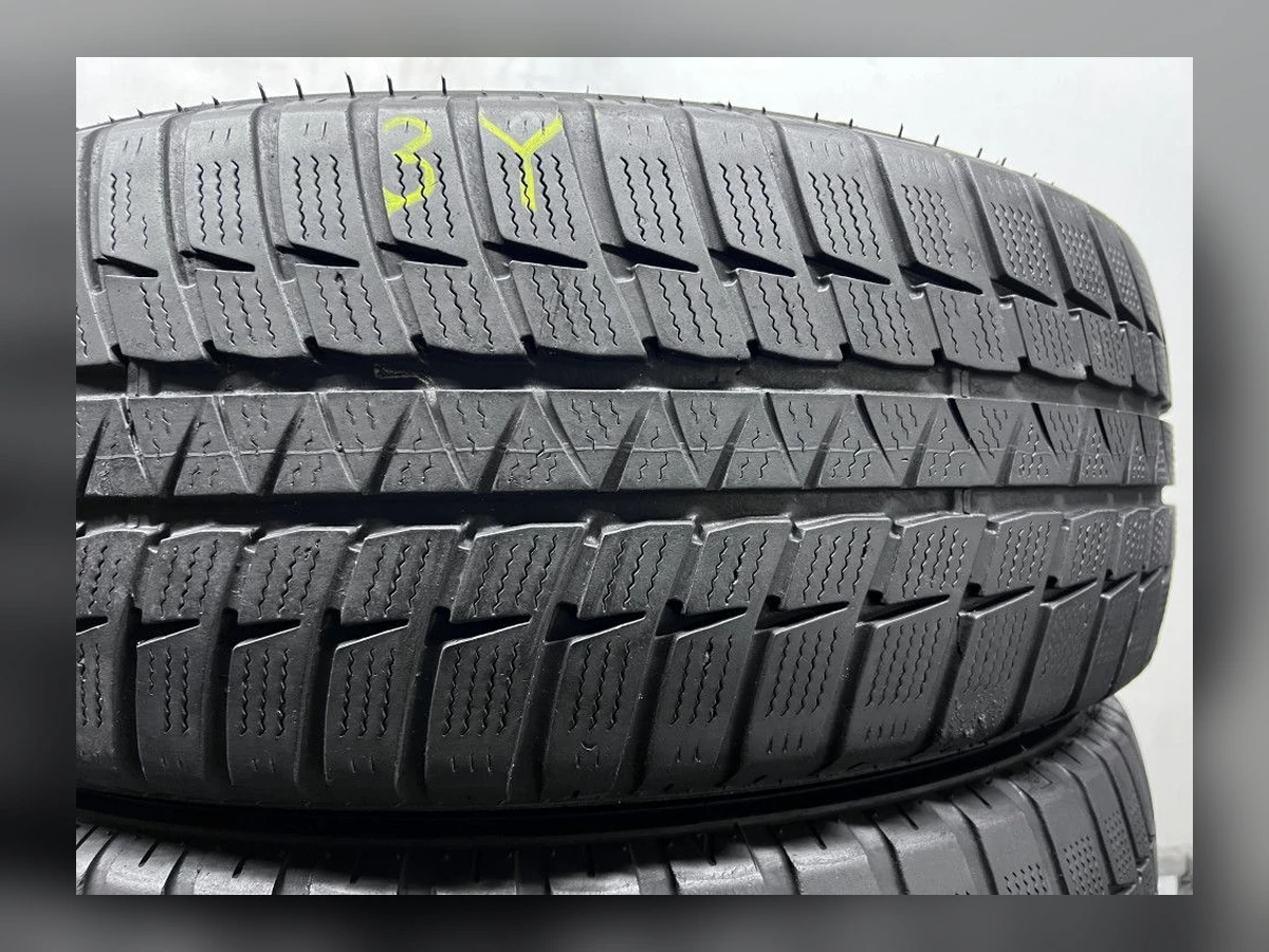 Falken — 225/60 R18 — Falken 225/60 R18 Зима (липучка) 2 шт (Пара) — 5.5