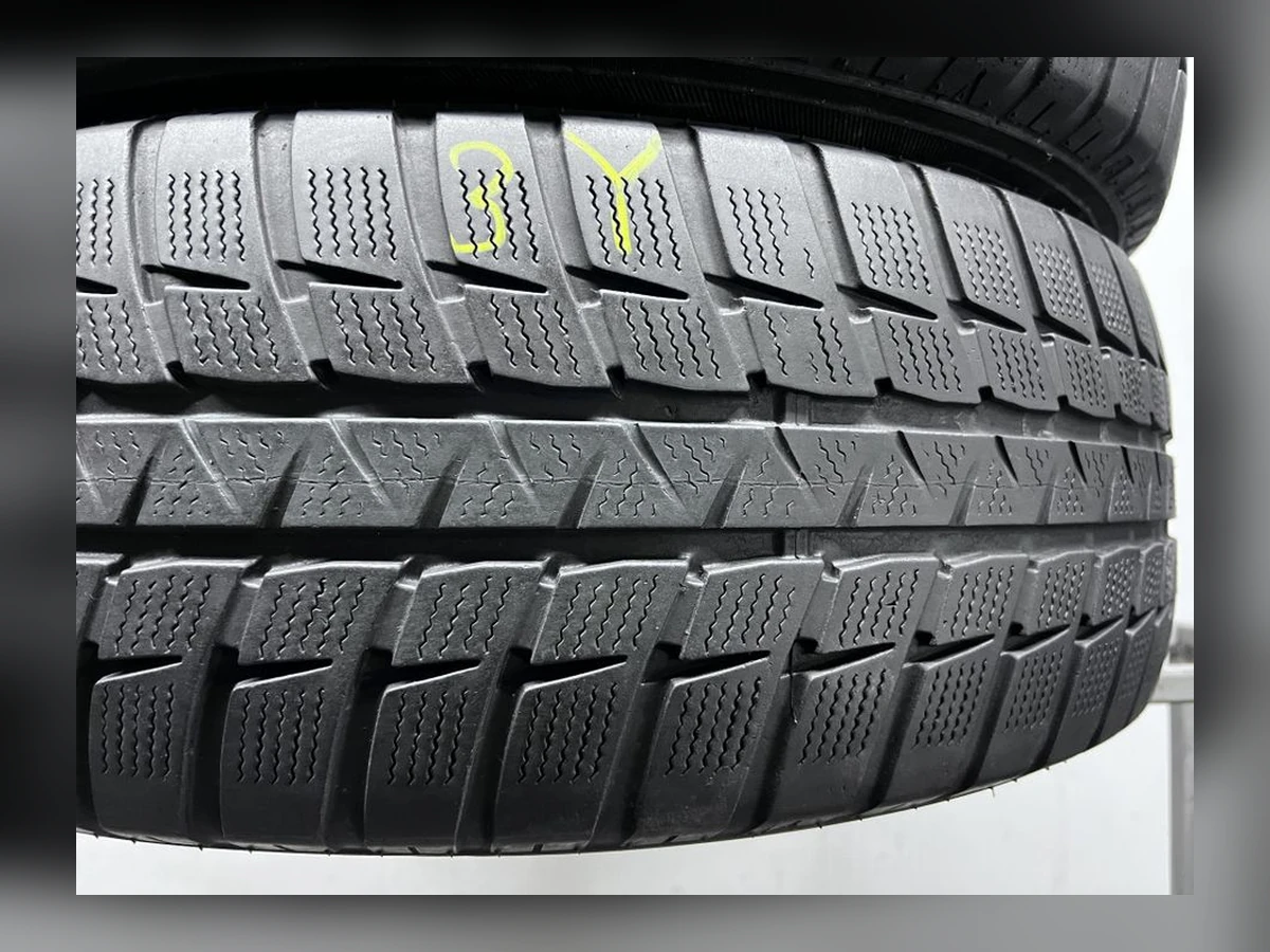 Falken — 225/60 R18 — Falken 225/60 R18 Зима (липучка) 2 шт (Пара) — 5.5
